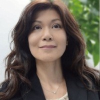 株式会社ガンバリオン代表取締役社長山倉千賀子