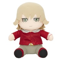 「TIGER & BUNNY PCクッション」バーナビー・ブルックス Jr.(C)BNP/T&B PARTNERS