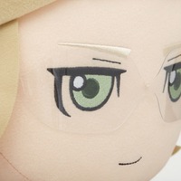 「TIGER & BUNNY PCクッション」バーナビー・ブルックス Jr.(C)BNP/T&B PARTNERS