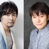 吉野裕行（荒北靖友役）&野島健児（黒田雪成役）