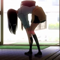 （C）眉月じゅん・小学館／アニメ「恋雨」製作委員会