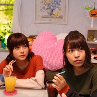 「水瀬いのりと大西沙織のPick Up Girls」第5回 ハロウィンの過ごし方に迫った収録裏