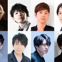 櫻井孝宏、白石稔ら人気声優がバラエティに挑戦！ 「僕声」追加キャスト8人発表