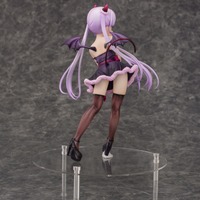 「NEW GAME!! 1/7スケール 涼風青葉（小悪魔Ver.）」11,800円（税抜）(C)得能正太郎・芳文社／NEW GAME!!製作委員会