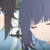 「『リズと青い鳥』特報映像」(C)武田綾乃・宝島社／『響け！』製作委員会