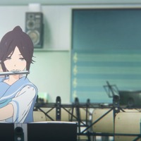 「『リズと青い鳥』特報映像」(C)武田綾乃・宝島社／『響け！』製作委員会