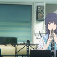 「『リズと青い鳥』特報映像」(C)武田綾乃・宝島社／『響け！』製作委員会