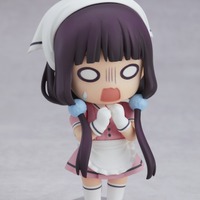 「ねんどろいど 桜ノ宮苺香」4,074円（税抜）(C)中山幸・芳文社／ブレンド・S製作委員会