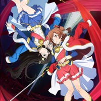 「少女☆歌劇 レヴュースタァライト」TVアニメは2018年夏スタート！ 特報＆新規ビジュアルも 画像