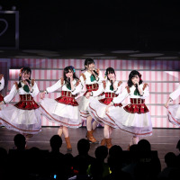 「i☆Ris＆Wake Up,Girls! バレンタインLIVE!!」イベントスチール