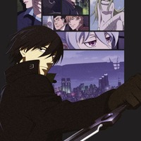 「DARKER THAN BLACK」一夜限りのトークイベント開催 岡村天斎監督ら“あれから10年”振り返る 画像