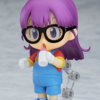 「ねんどろいど 則巻アラレ」5,000円(税込)(C)鳥山明／集英社・東映アニメーション