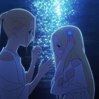 『さよならの朝に約束の花をかざろう』(C)PROJECT MAQUIA