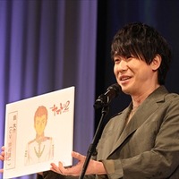 小野大輔＆鈴村健一＆神谷浩史、「宇宙戦艦ヤマト」への“愛”をプレゼン！【AJ2018】