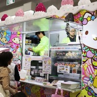 ファミリーアニメフェスタは「ついで」じゃない魅力たっぷり！家族に嬉しいエリアをレポート【AJ2018】