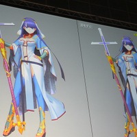 「FGO」続々と明かされる新発表にキャストも歓喜！ 第2部1章の配信日も飛び出す【AJ2018】