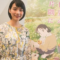 「武道館ライブをSOLD OUTにしたい」女優のんが見据えるこれからの「挑戦」とはーーNetflix『この世界の片隅に』配信インタビュー