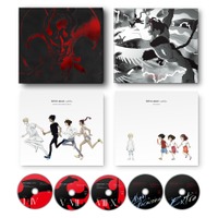 「DEVILMAN crybaby COMPLETE BOX【完全生産限定版】」姿見(C)Go Nagai-Devilman Crybaby Project