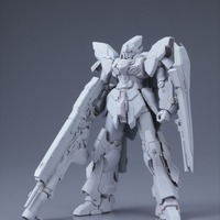 『機動戦士ガンダムＮＴ（ナラティブ）』ガンプラ(C)創通・サンライズ