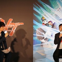 サンライズは責任を持って宇宙世紀作品を作り続けます「機動戦士ガンダムNT」発表イベントレポート