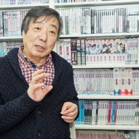 アニメプロデューサーになるには？ プロデュースを学べる“NUNOANI塾”の布川郁司塾長（ぴえろ）が明かす