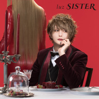 SISTER / luz　初回限定盤