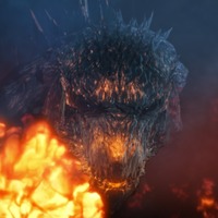 『GODZILLA 決戦機動増殖都市』場面写真(C)2018 TOHO CO., LTD.