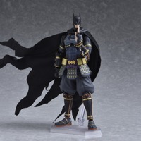 「figma ニンジャバットマン」BATMAN and all related characters and elements (C) & TM DCComics. (C) 2018 Warner Bros. Entertainment Inc. All rights reserved.