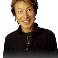 学院長は堀川りょうさん