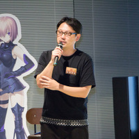 塩川「一緒に歴史的な瞬間を生み出していきたい」美味しい肉を食べながら『FGO PROJECT』を語るキャリア相談兼懇親会が開催