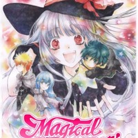 グループ企業が開発/販売する電子マンガ『マジカル☆ドリーマーズ』 