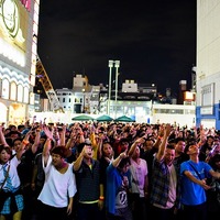 DJイベント「Re:animation」　新たな会場は中野駅前広場　4月13日開催 画像