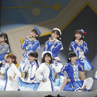 「ラブライブ！サンシャイン!! Aqours 3rd LoveLive! Tour ～WONDERFUL STORIES～」オフィシャル写真(C)2017 プロジェクトラブライブ！サンシャイン!!