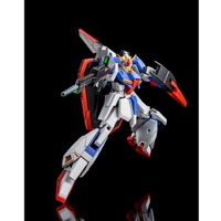 ＨＧ 1/144 ゼータガンダム [U.C.0088]　2,376円（税込）(C)創通・サンライズ