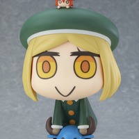 バーサーカー/ポール・バニヤン マンガで分かる！Fate/Grand Order ver.6,800円(税込）(C)TYPE-MOON / FGO PROJECT