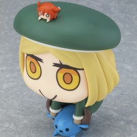 バーサーカー/ポール・バニヤン マンガで分かる！Fate/Grand Order ver.6,800円(税込）(C)TYPE-MOON / FGO PROJECT