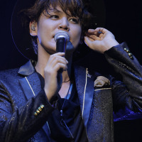 「MAMORU MIYANO ARENA LIVE TOUR 2018 ～EXCITING!～」カメラマン：上飯坂一