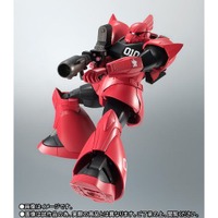 ROBOT魂 〈SIDE MS〉 MS-14B ジョニー・ライデン専用高機動型ゲルググ ver. A.N.I.M.E. / 6,480円(税込) (C)創通・サンライズ