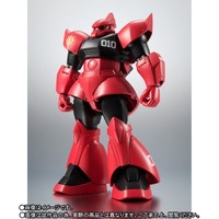 ROBOT魂 〈SIDE MS〉 MS-14B ジョニー・ライデン専用高機動型ゲルググ ver. A.N.I.M.E. / 6,480円(税込) (C)創通・サンライズ