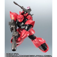 ROBOT魂 〈SIDE MS〉 MS-14B ジョニー・ライデン専用高機動型ゲルググ ver. A.N.I.M.E. / 6,480円(税込) (C)創通・サンライズ