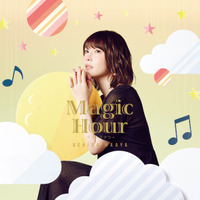 内田真礼2ndアルバム「Magic Hour」【BD付限定盤】4,500円＋税