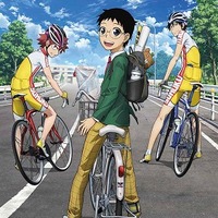 「弱虫ペダル」2013年TVアニメ化　累計430万部の自転車にかける青春 画像