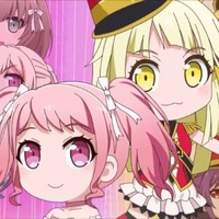 『バンドリ！』新アニメ主題歌「ピコっと！パピっと！！ガルパ☆ピコ！！！」の収録が決定！オープニング映像も先行公開