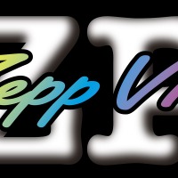 「輝夜月LIVE@Zepp VR」