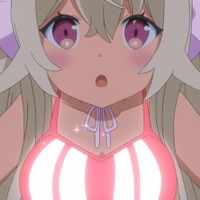 (C)Happy Elements K.K/LAST PERIOD ANIMATION PROJECTTVアニメ『ラストピリオド －終わりなき螺旋の物語－』