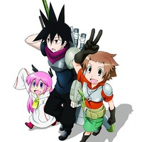 テレビアニメ『戦勇。』に続編　7月より放送スタートを発表　第2期PVも公開 画像