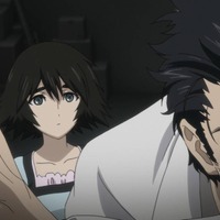 「『劇場版 STEINS;GATE 負荷領域のデジャヴ』 リバイバル上映SPライブ付イベント」チケット2,000円 (C)2018 MAGES./KADOKAWA/未来ガジェット研究所