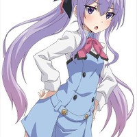 アニメ『俺が好きなのは妹だけど妹じゃない』(C)2018 恵比須清司・ぎん太郎／KADOKAWA／いもいも製作委員会