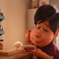 『Bao』本編カット (C)2018 Disney/Pixar. All Rights Reserved.