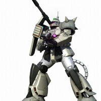 機動戦士ガンダム バトルオペレーション  